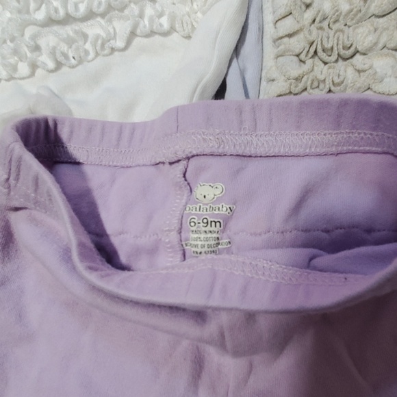 9 Month- Matching Set - Picture 2 of 4